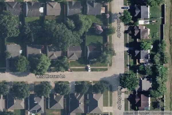 24218 WILD HORSE LN — Income-based apartments (LIHTC tax credit) in Hockley, Texas