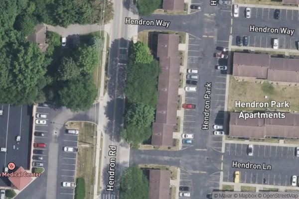 Photo of GROVEPORT SENIOR VILLAGE