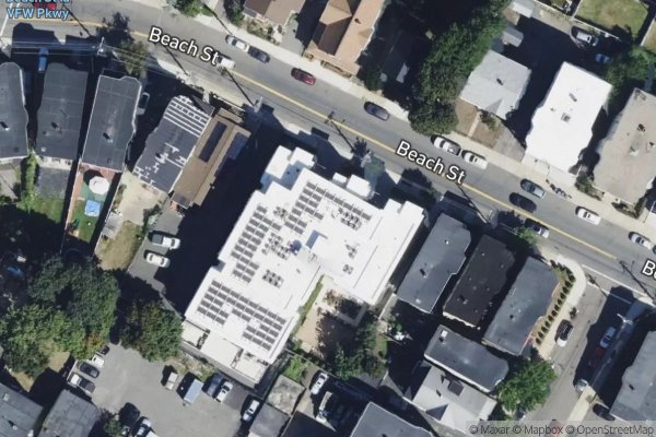 Photo of 525 BEACH