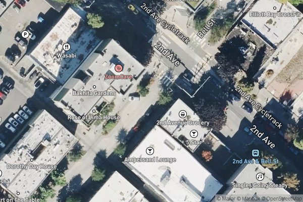 Photo of 2301 SECOND AVE