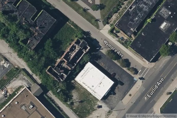Photo of PAGE-WYMORE APTS