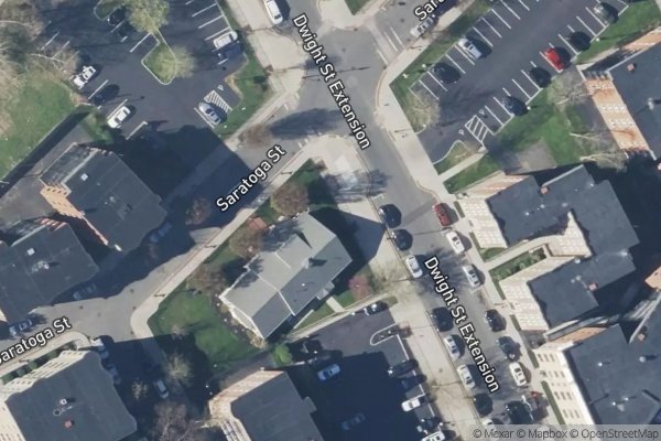 Photo of OUTING PARK APTS I