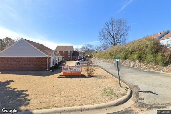 Photo of SOUTH POINT APTS