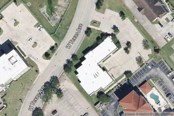 Photo of BAYBROOK PARK RETIREMENT CENTER