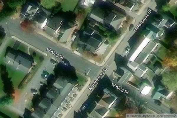 Photo of MOUNT VERNON TERRACE