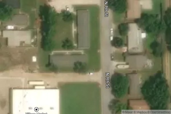 Photo of ARKANSAS CITY SUNFLOWER APTS