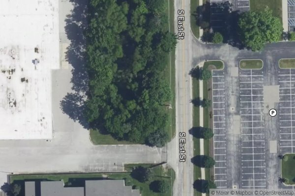 Photo of EAST STREET APTS