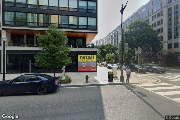 Photo of 555 E STREET APARTMENTS