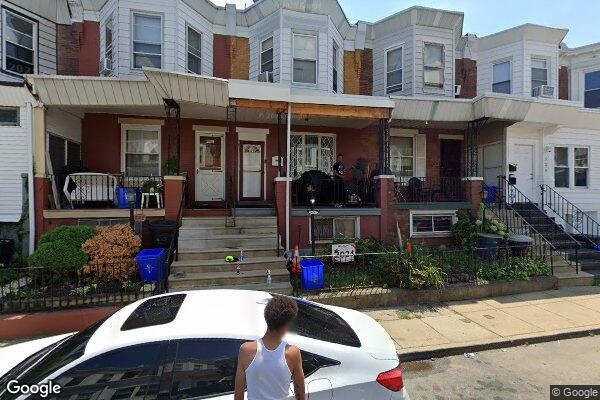 Photo of NEIGHBORHOOD RESTORATION XIV