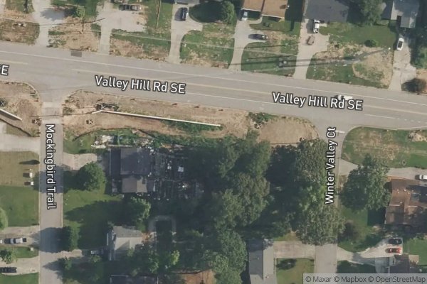 Photo of VALLEY HILL SENIOR APTS.