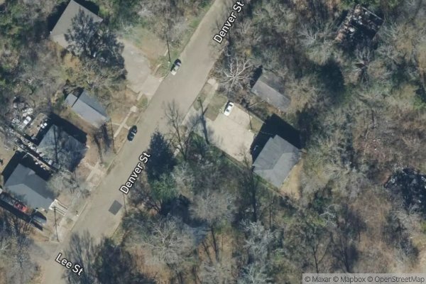 Photo of MARCUS MANOR
