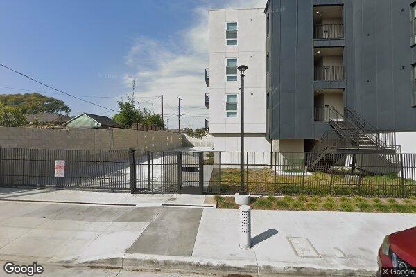 Photo of WEST CARSON VILLAS