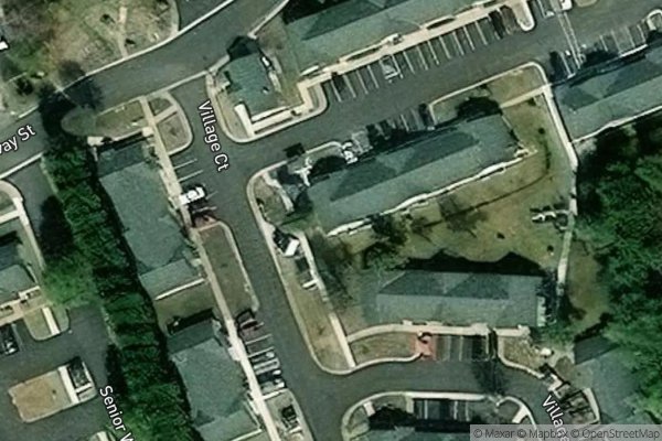 Photo of HOMES AT GATEWAY AKA GATEWAY VILLAGE III