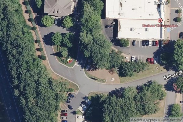 Photo of LEGACY AT WALTON HEIGHTS