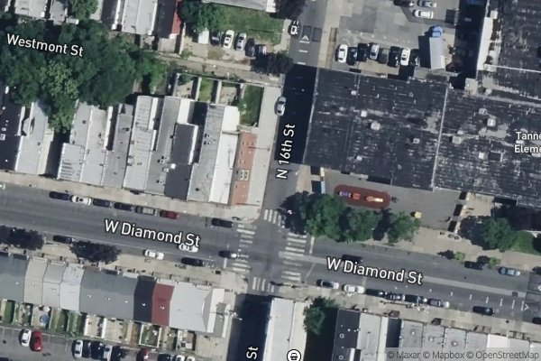 Photo of SUSQUEHANNA SQUARE