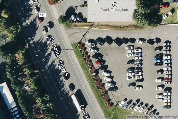 Photo of PARK 16