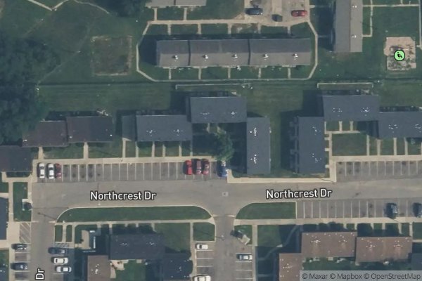 Photo of NORTHCREST GARDENS APTS