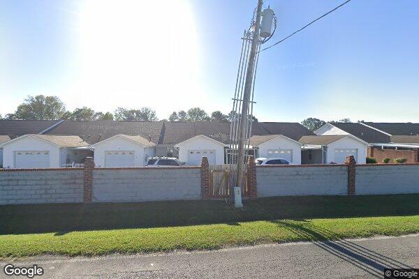 Photo of JACKSON SQUARE APTS