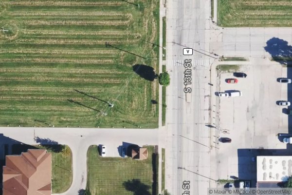 Photo of WILSON COMMONS