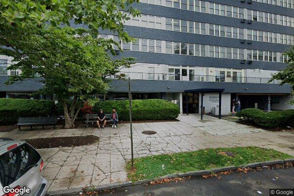 FAIRBANK APARTMENTS