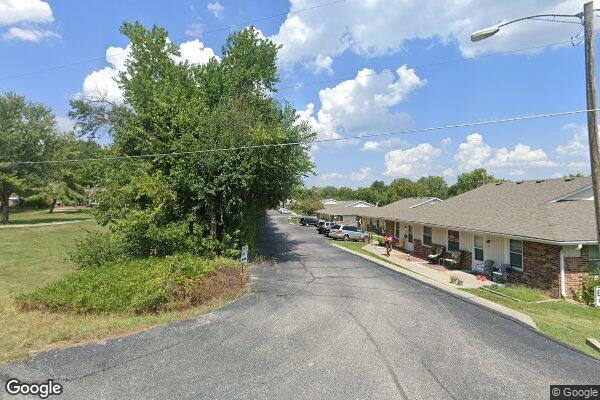 Photo of EASTGATE VILLAGE