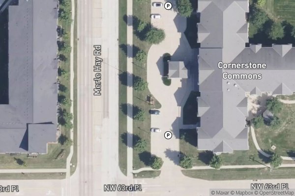 Photo of CORNERSTONE COMMONS