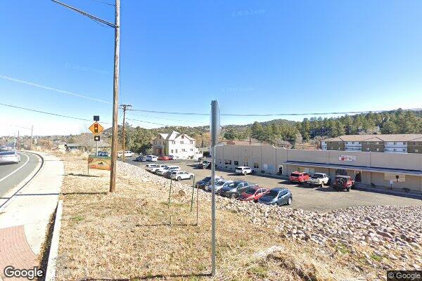 Photo of CANYON RUN APTS