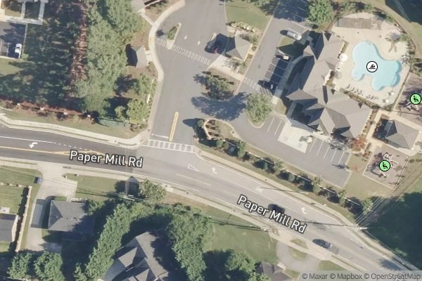 Photo of MULBERRY PLACE