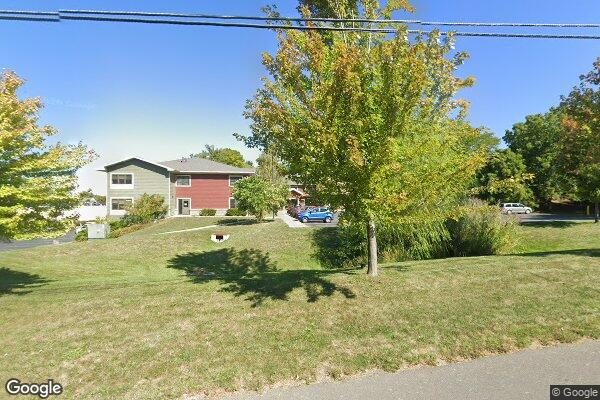 Photo of TECUMSEH ROAD SENIOR HOUSING