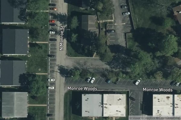 Photo of MONROE PACIFIC: LOT 1