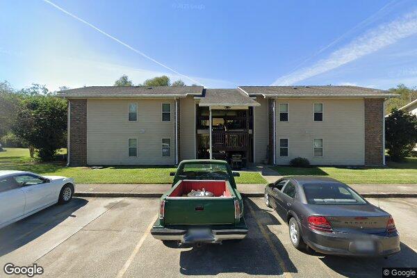Photo of OAKGROVE APARTMENTS