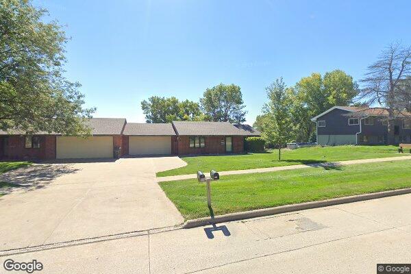 Photo of MAPLE HEIGHTS APARTMENTS
