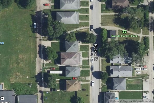 Photo of MAPLETON PROPERTIES