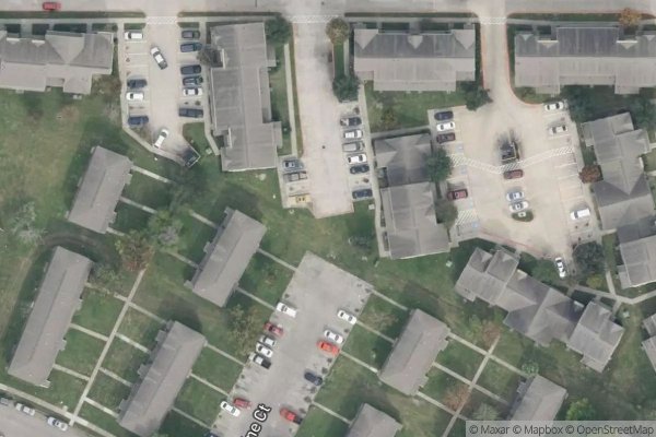Photo of CORBAN TOWNHOMES