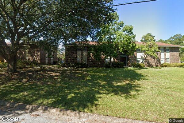 CHARTER HOUSE APTS