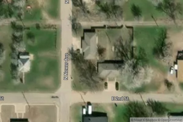 EASTVIEW FAMILY HOUSING
