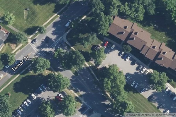 Photo of TREEOVER CONDOMINIUMS