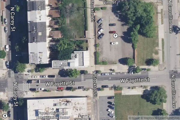 Photo of PEMBROKE COMMONS