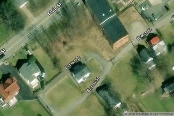 Photo of HOPE LANDING APTS