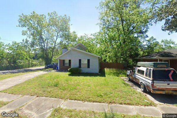 Photo of Moultrie Drive