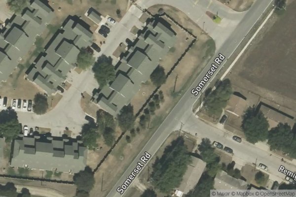 Photo of HUNTERS GLEN TOWNHOMES