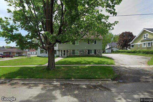 Photo of SPW- DARLINGTON PARK HARRIET APT.