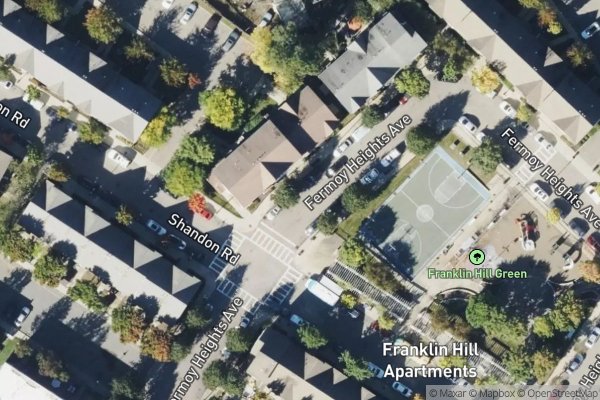 Photo of FRANKLIN HILL PHASE 1A