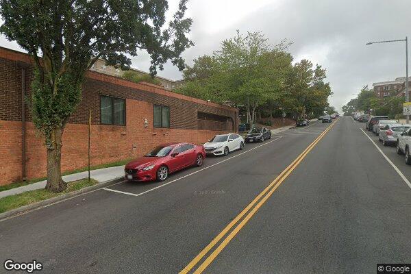 Photo of Christopher Price House aka Belmont Apartments