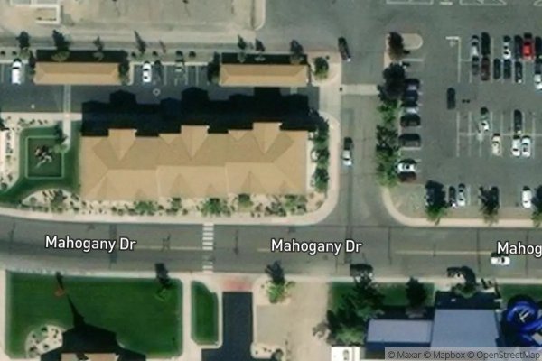 Photo of MAHOGANY COURT