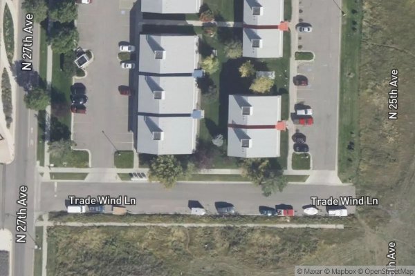 Photo of BAXTER APTS