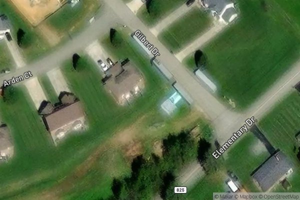 Photo of SWEETBRIAR