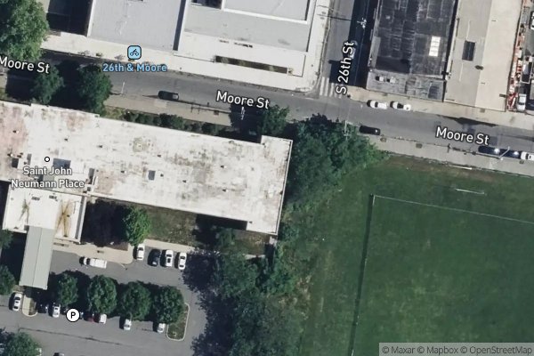 Photo of ST JOHN NEUMANN PLACE