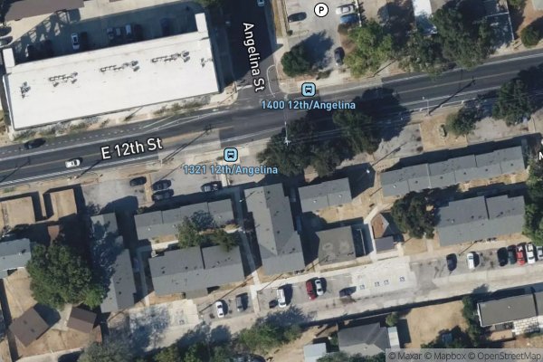 Photo of MARSHALL APARTMENTS