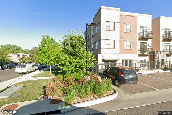 Photo of CRISMAN APARTMENTS